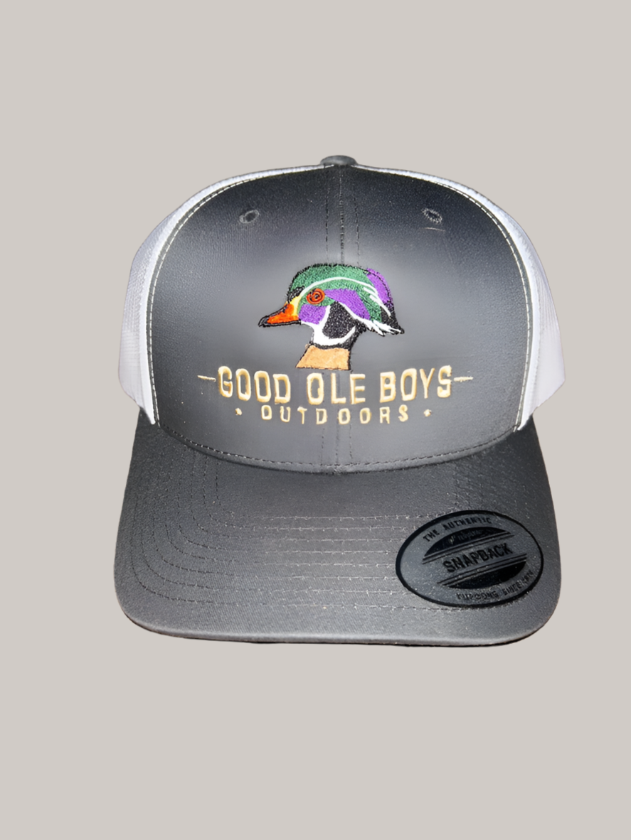 Good Ole Boys Ball Cap