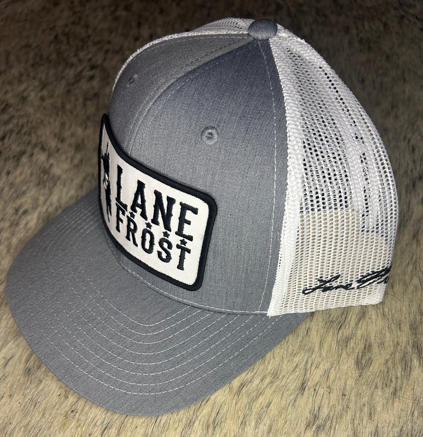 Lane Frost “Bucker” Hat