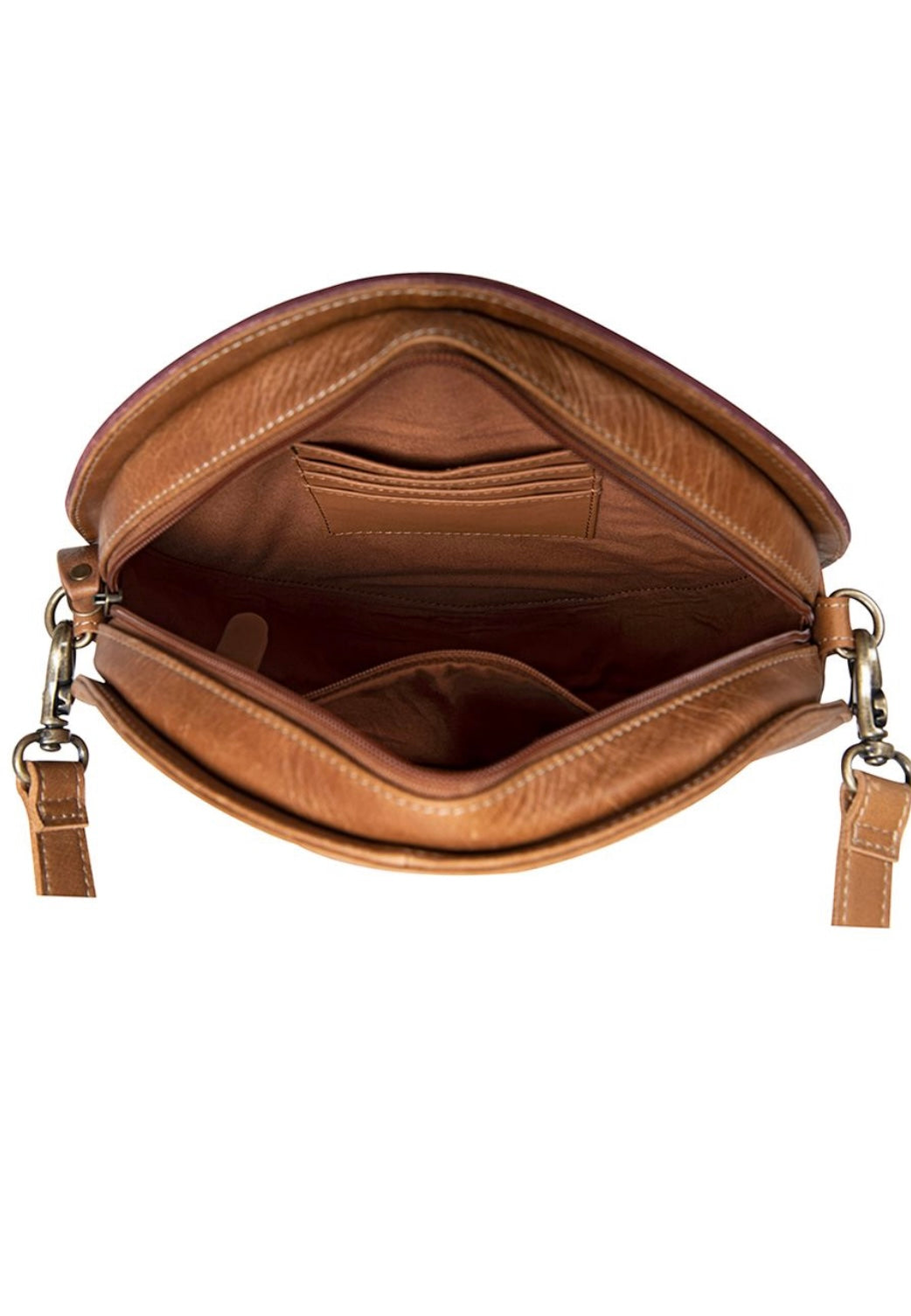 Longhorn Ridge Hand-tool Round Bag