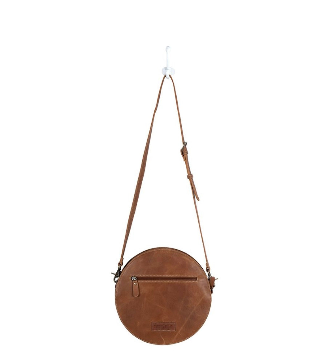 Longhorn Ridge Hand-tool Round Bag