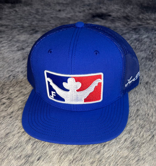 Lane Frost “Icon” Hat