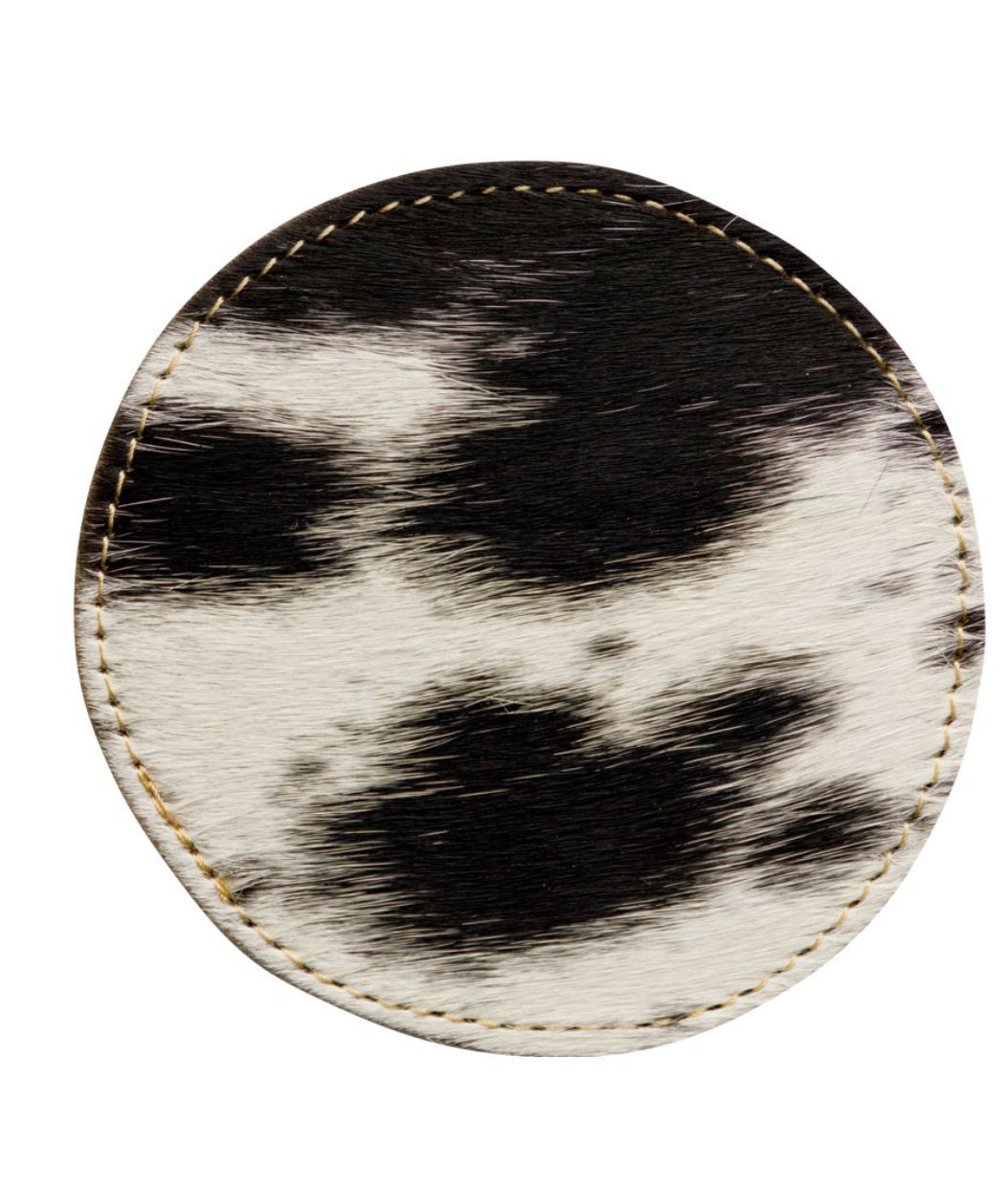 YIN AND YANG COASTER (4 pack)