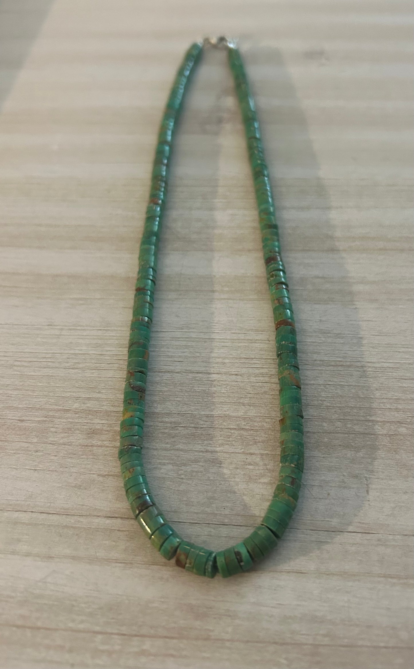 Royston Beaded Necklace