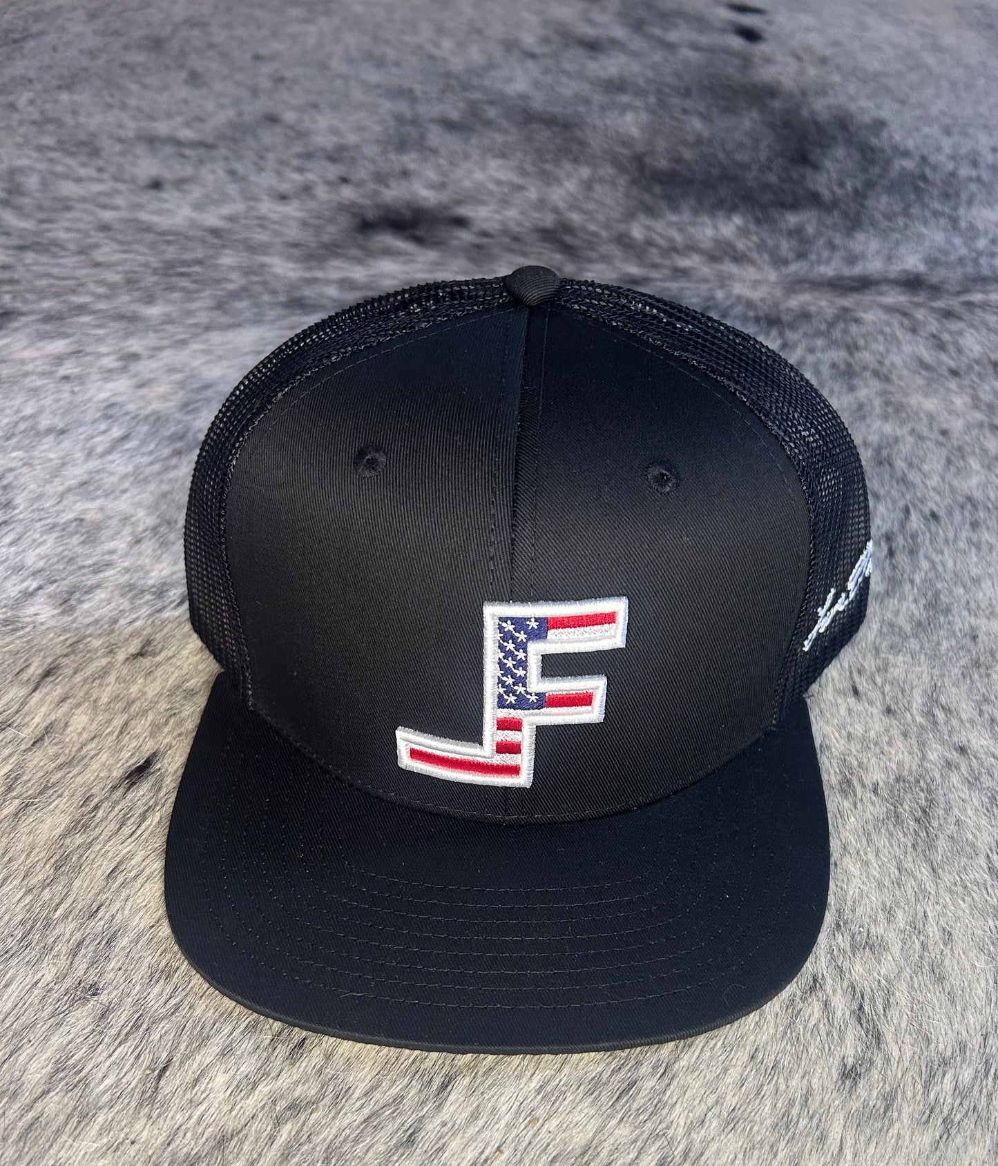 Lane Frost “Patriot” Hat