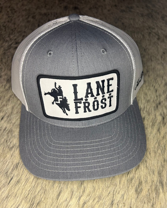 Lane Frost “Bucker” Hat